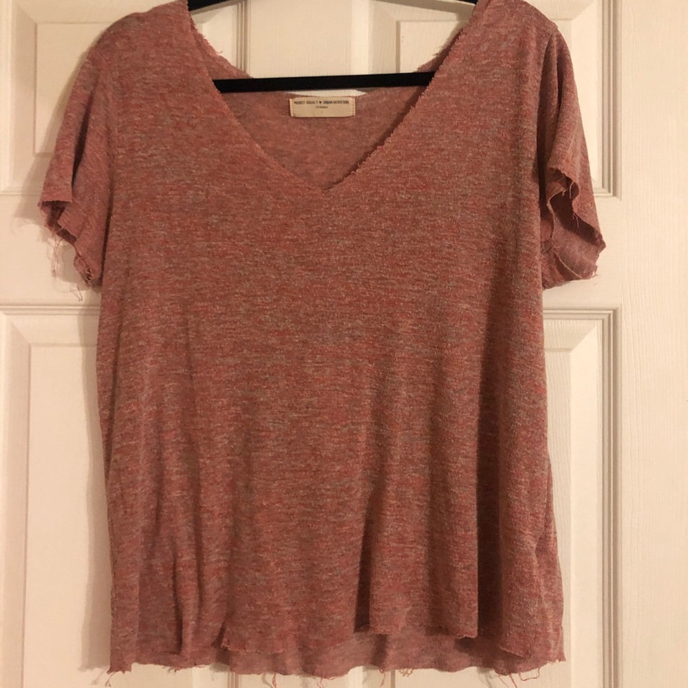 Urban outfitters social T